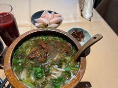 -山石榴·贵州菜(丰盛里店)