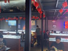 -战友蚝情烧烤工场(嘉华店)