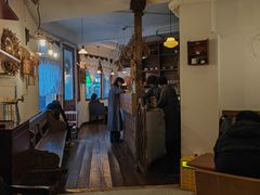 -Ginko银子(青龙街店)