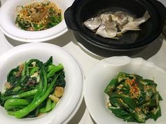-百味馆·粤菜·湛江菜(后海花园店)