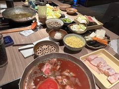 -温野菜涮涮锅(西单大悦城店)