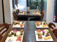 -自在弥林花园餐厅(云栖店)