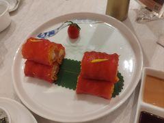-丰鲤楼•闽南茶楼(仟禧汇店)