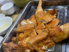 -大岗仙庙烧鸡(海南总店)