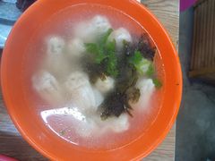 -闫家炸鸡架(五爱总店)