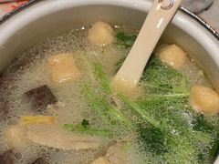 -小杨生煎(黄河路店)