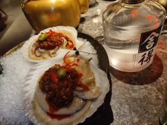 -鑫釜山海鲜烧烤(鑫丰国际店)