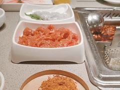 -海底捞火锅(东方时代广场店)
