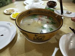-桥香园云南过桥米线(金马碧鸡店)