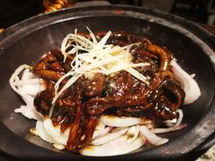 -南京大牌档(三阳广场苏宁店)