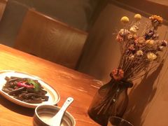风味海松茸-罗勒家·养生火锅· Bistro(大望路店)