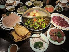 -潮澎派·潮汕菜大排档(南较西路店)