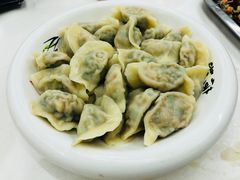 -北戴河庆山饭店·海鲜砂锅粥(北戴河黑石路店)