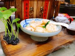 -中国徽菜·徽商故里(远大店)