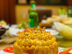 -假日王朝(王朝礼宴中餐部)