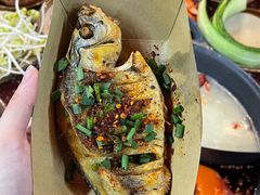 -赵美丽·重庆社区火锅·直营店(火车东站·中豪国际店)