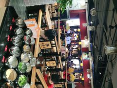 -杨国福麻辣烫