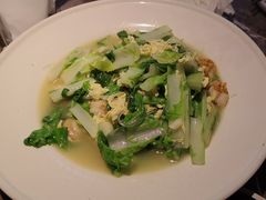 -前海沿·青岛菜(李沧万达店)