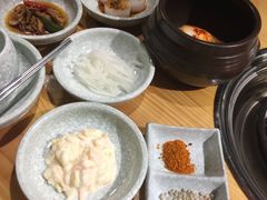 -金顺碳烤肉(1号店)