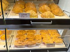 -南园酒家(前进路店)