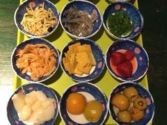 -姑妈嫁妆涮羊排专业火锅(中央大街一店)