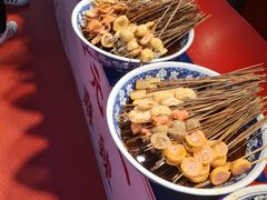 -八一路好吃街(雨田商务大厦店)