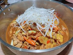 -李子坝梁山鸡(北碚万达五鸡哥店)