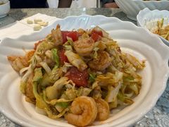 -乐三里屯面馆(阿那亚店)