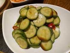 -小城粥道·海胆鲜虾粥(解放广场店)