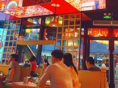 -有喜屋·日料·居酒屋(旭辉广场店)