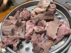 -七百岁羊肉馆(环球港店)