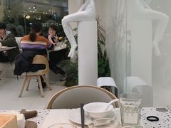 -大树餐厅(朝阳大悦城店)