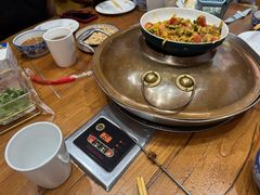 -冰煮羊(山水小区店)