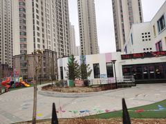-红杉树紫金幼儿园