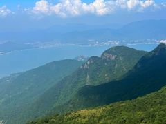 -七娘山