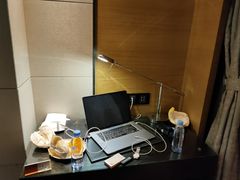 -云冈美高大酒店-西餐厅