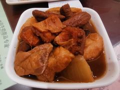 -南信牛奶甜品专家