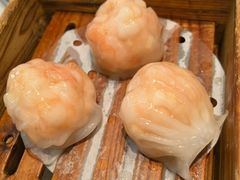 -九號渔港·蒸汽海鲜·粤菜茶点(八卦岭店)