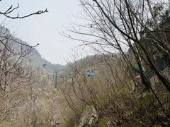 -京东石林峡风景区