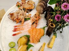 -喜聚薈·花膠雞海鮮火鍋(越秀店)