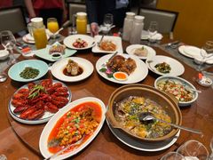 -玄武苏宁诺富特酒店·紫金轩中餐厅