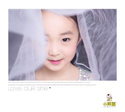 点击看大图 -小阿福儿童摄影(摩尔城店)