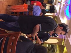 -维吾尔餐厅(宜山路店)