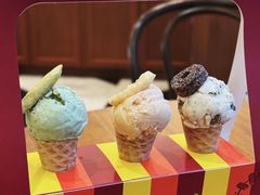 -LUNEURS月乐诗 La Glace(环贸店)