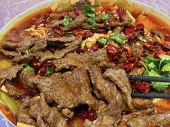 -王家大院·南京菜(湛江路总店)