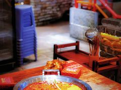 -懂食汇自助火锅