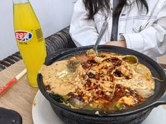 -小街曹师傅砂锅麻辣烫(亚泰大街店)