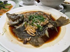 -衡山汇·高级粤菜(霄云路店)