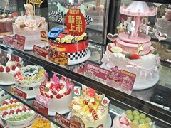 -味多美蛋糕(阜成门店)