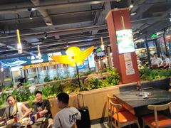 -老船舫·现做活鲜鱼馆(东郊记忆店)